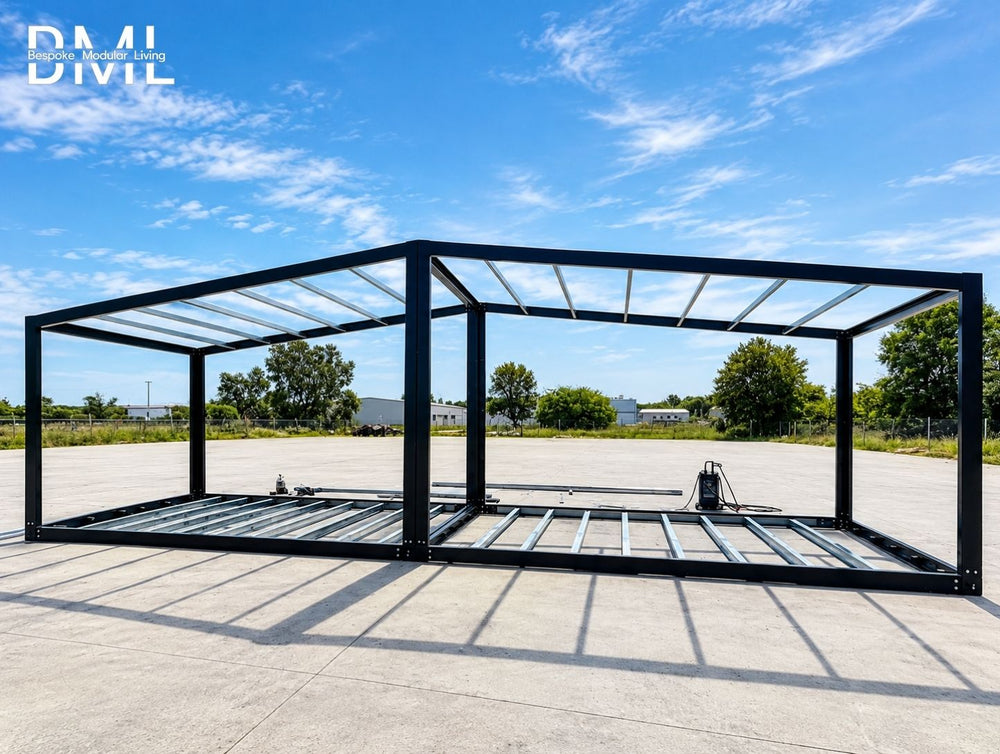 SSL-S04 Skylift