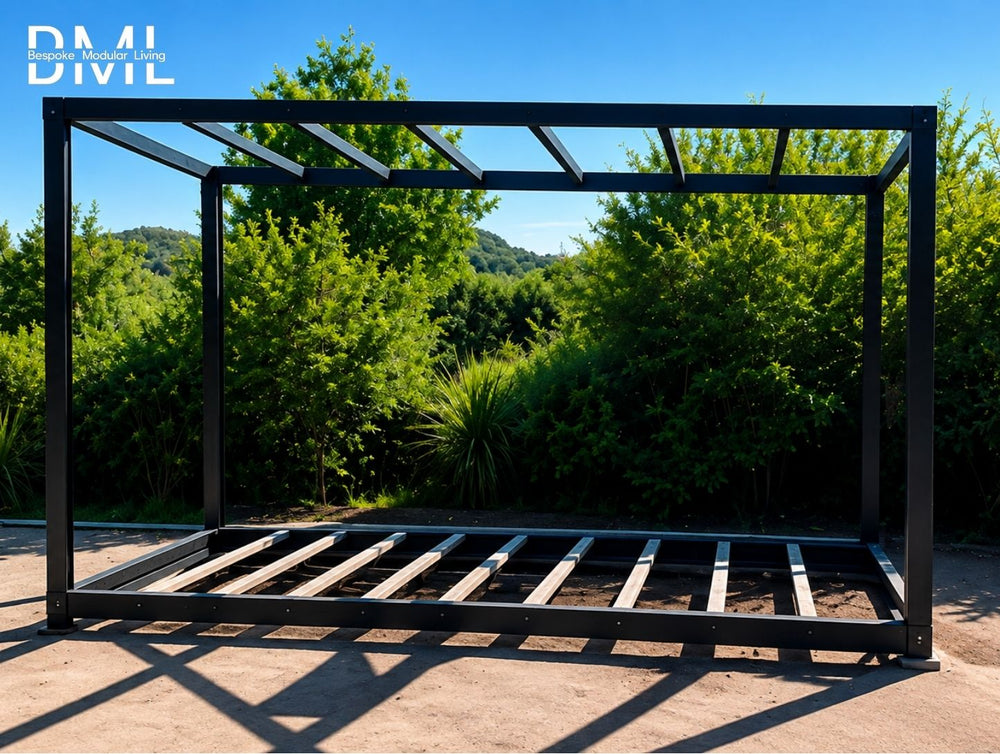 SSL-S04 Skylift