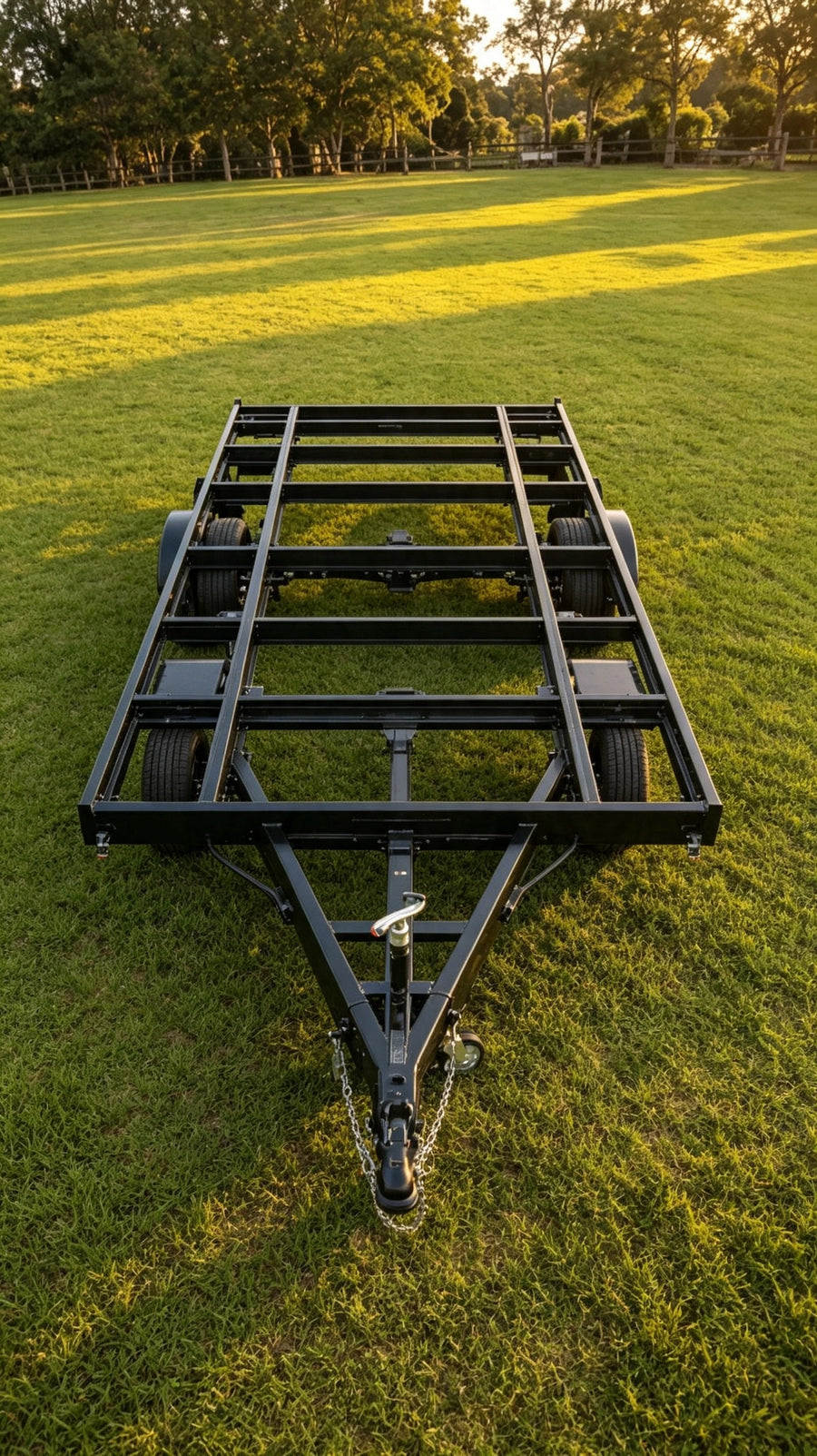 Trailers